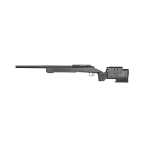 L96 AWP Spring Airsoft Sniper Gun OD