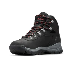 The Columbia Women's Newton Ridge Plus Waterproof Hiking Boot