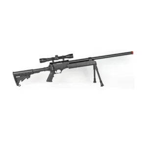 BBTacAirsoft Gun