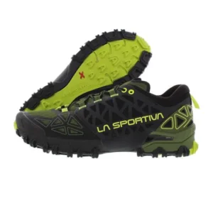 La Sportiva Men's Bushido II Trail Running Shoe