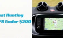 Best Hunting GPS Under $200