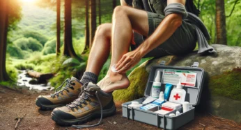 Effective Blister Management: How to Treat Blisters for Outdoor Enthusiasts
