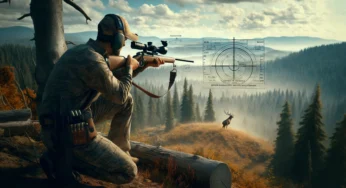 Understanding the Maximum Effective Range: Essentials for Hunters and Marksmen