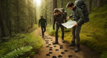 How to Survive a Mountain Lion Attack: Essential Safety Tips