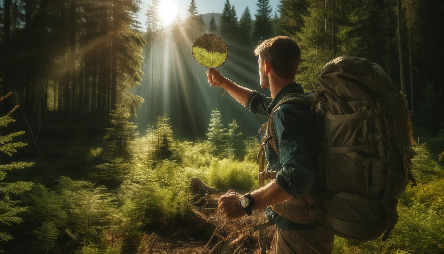 Ways to Signal for Help in the Wilderness: Essential Survival Techniques