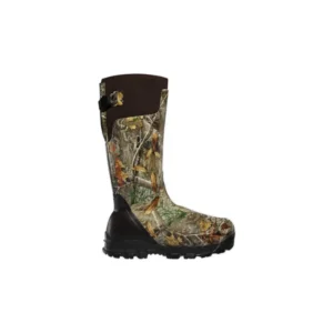 LaCrosse Men’s Alphaburly Pro 18” 1600G Hunting Boot