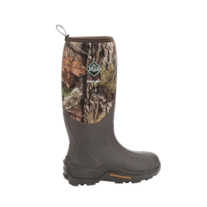Muck Boot Woody Max Rubber Insulated Men's Hunting Boot