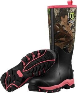 TIDEWE Hunting Boot for Women