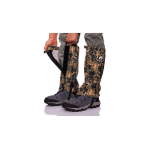 Pike Trail Leg Gaiters Waterproof Adjustable Snow Boot Gaiters for Hiking