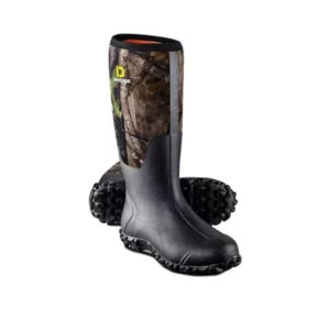 DRYCODE Work Boots for Men