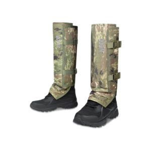 QOGIR Snake Gaiters for Hunting