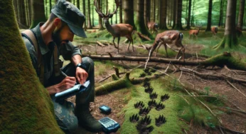 Understanding Inbreeding in Deer Populations