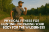 Physical Fitness for hunting