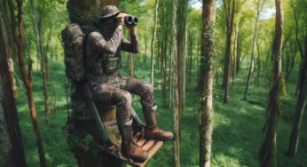 Should You Be Saddle Hunting? Evaluating the Modern Approach to Tree Stand Hunting