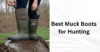 best muck boots