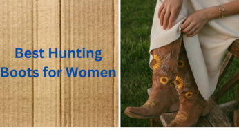 Best Hunting Boots for Women in 2025
