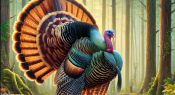 The Ultimate Guide to Wild Turkey Sounds