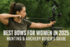best bow for women
