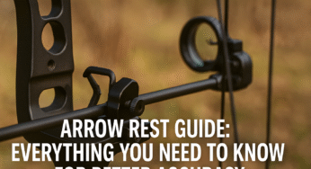 Arrow Rest Guide: Everything You Need to Know for Better Accuracy
