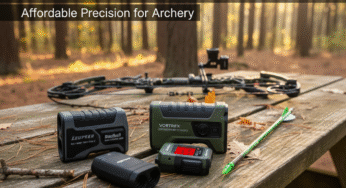 Best Rangefinder for Bowhunting Under $200