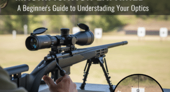 Rifle Scope Magnification Explained for Beginners