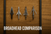 broadhead comparision