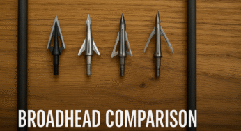 Broadhead Comparison: Fixed vs. Mechanical for Big Game