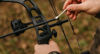 Bow Maintenance Tips for Hunting Season