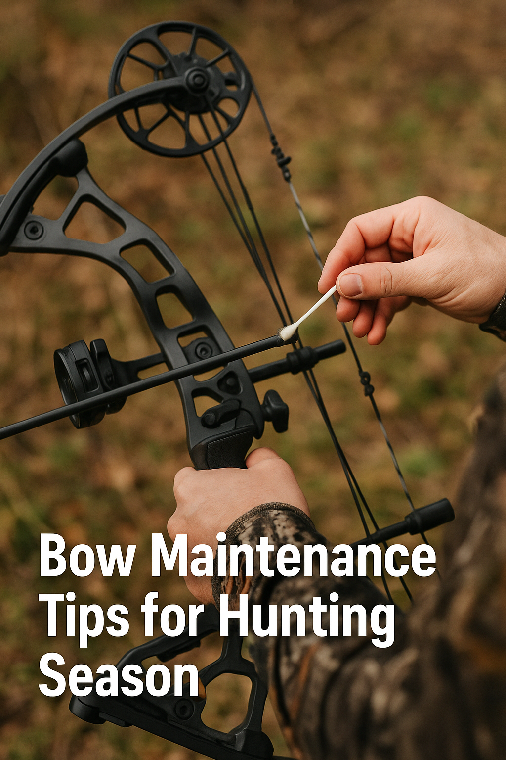 hunting season