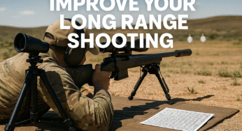 Improve Your Long Range Shooting: Expert Tips & Guide