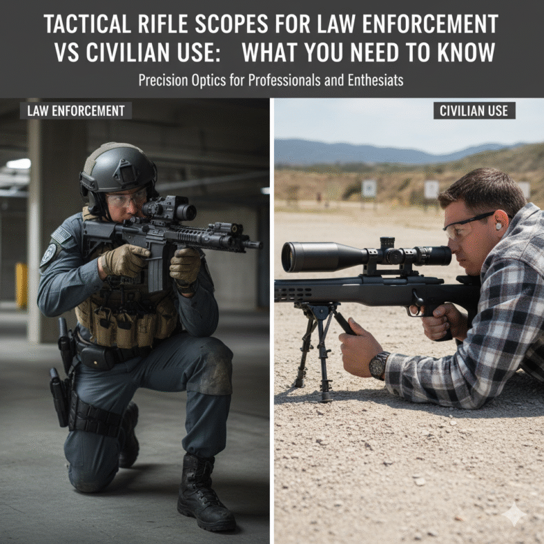 law enforces