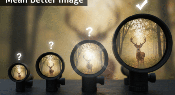 Does a Bigger Objective Lens Mean Better Image