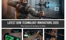 latest bow hunting