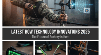 Latest Bow Technology Innovations 2025