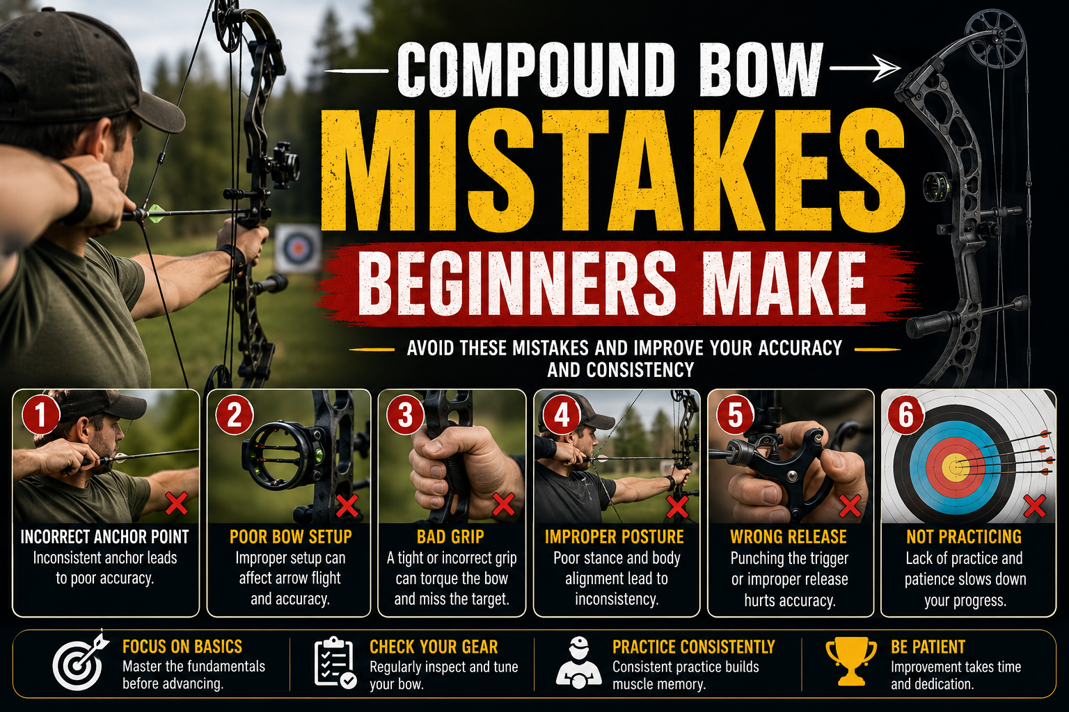 compound bow
