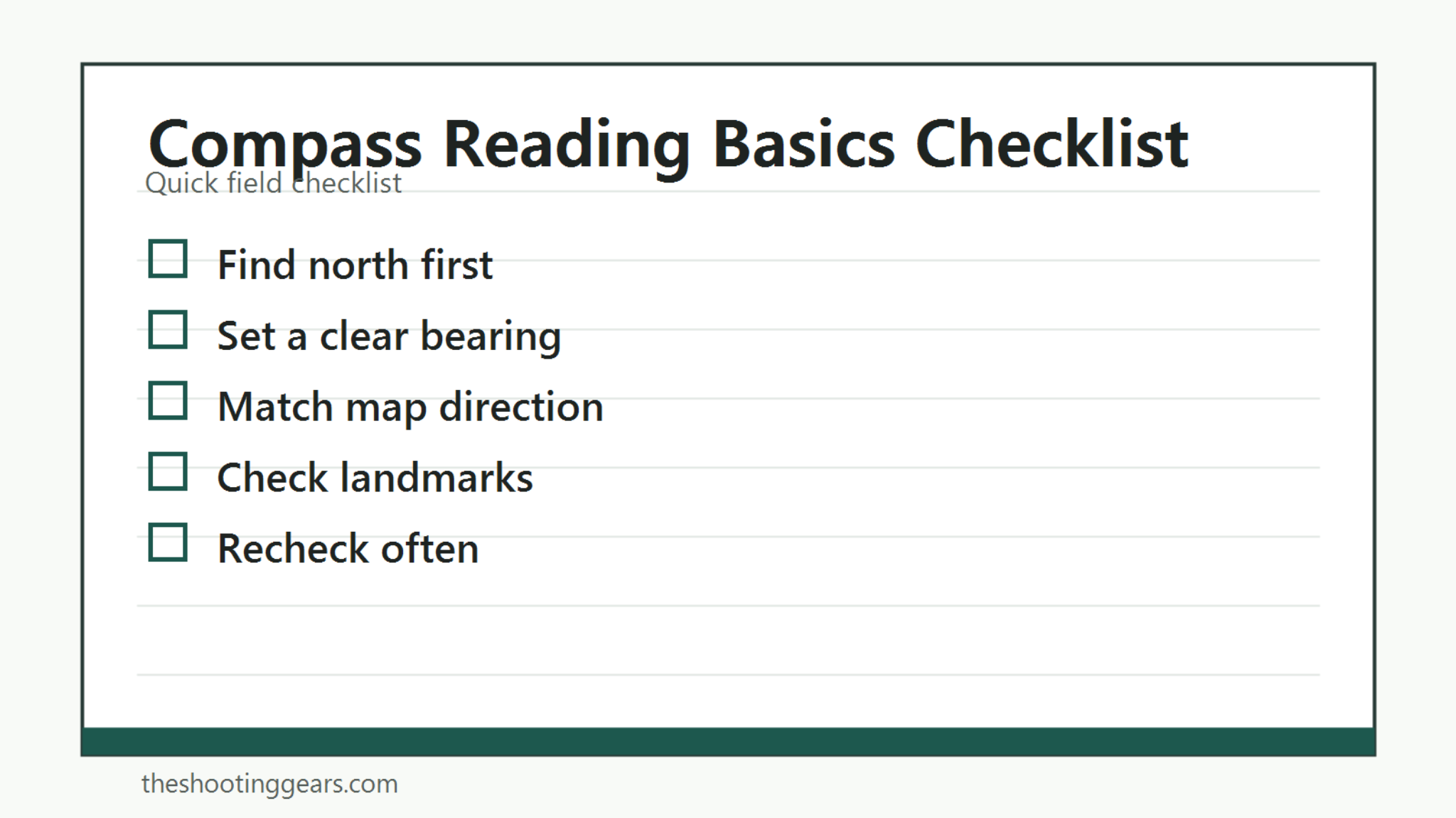 How Read Compass How to Read a Compass: Bearings, Declination, Map Orientation, and Safety