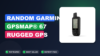 Random Garmin GPSMAP® 67 Rugged GPS Handheld