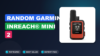 Random Garmin inReach® Mini 2
