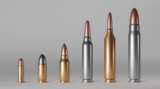 243 vs 308: A Comprehensive Comparison of Two Popular Rifle Cartridges