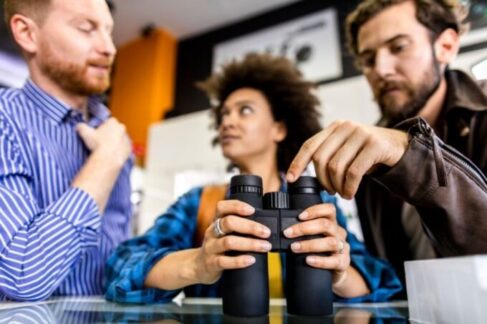 What Do I Need to Know When Buying Binoculars?