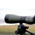 Monocular VS Spotting Scope