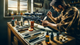 Maintaining Precision: A Step-by-Step Guide to Cleaning Your Rifle Barrel