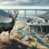 7 Signs the Rut is On: Decoding Nature’s Clues for Peak Deer Activity