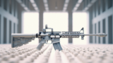 AR-15 Parts Diagram: Understanding the Components of America’s Iconic Rifle