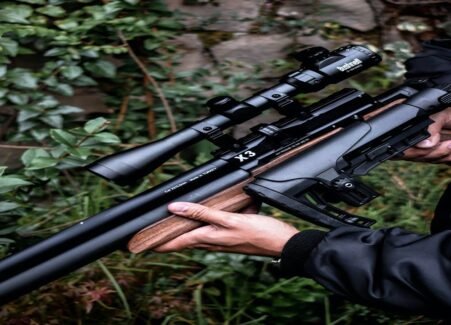 How to Properly Adjust Your Scope’s Parallax: A Step-by-Step Guide