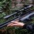 How to choose the perfect rifle scope for your rifle