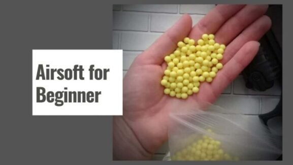 Airsoft for Beginner – What You Needs to Know
