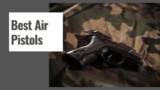 10 Best Air Pistols for Self Defense in 2025