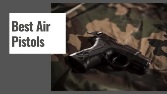 10 Best Air Pistols for Self Defense in 2025