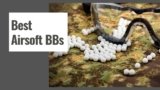 The 10 Best Airsoft BBs in 2025